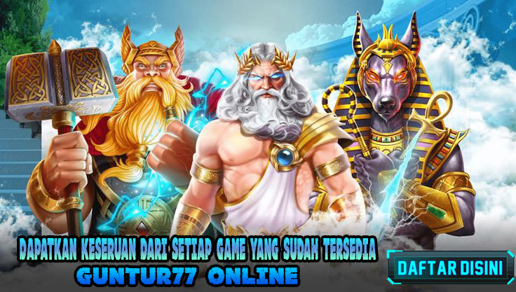 Guntur77 Online